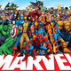 Illustration for article titled Diablo Creator Behind New Marvel MMO